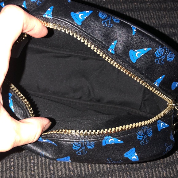 Disney Fantasia Crossbody Bag by Primark - Picture 6 of 10